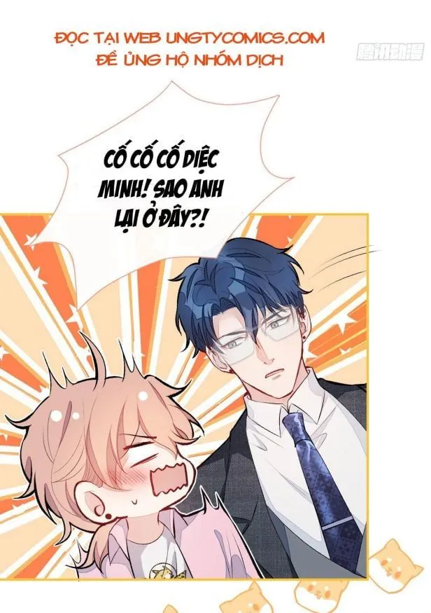 Hotsearch Của Ảnh Đế Chap 47 - Next Chap 48