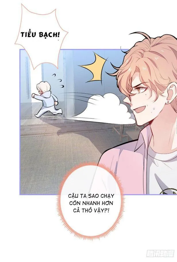 Hotsearch Của Ảnh Đế Chap 47 - Next Chap 48