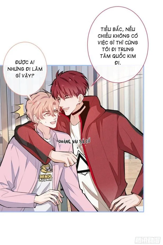 Hotsearch Của Ảnh Đế Chap 47 - Next Chap 48