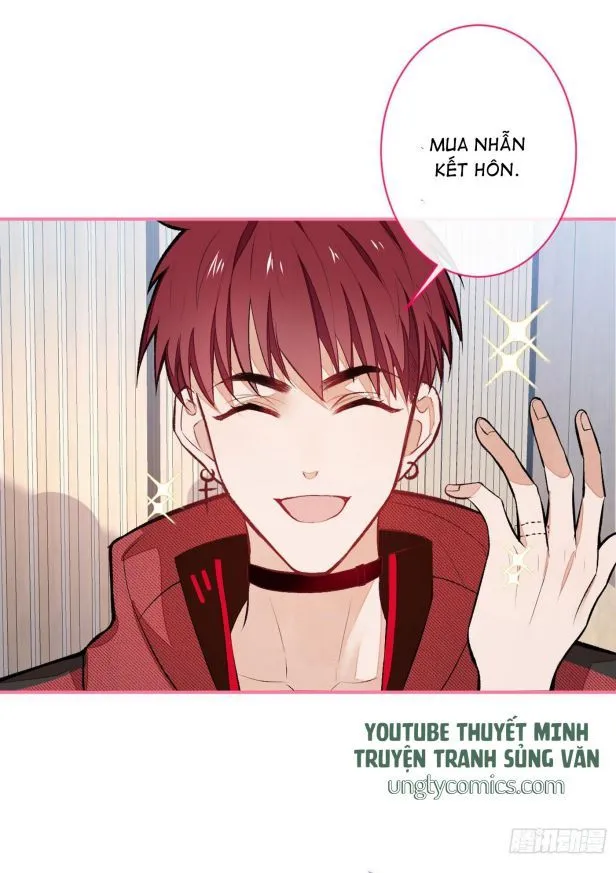 Hotsearch Của Ảnh Đế Chap 47 - Next Chap 48