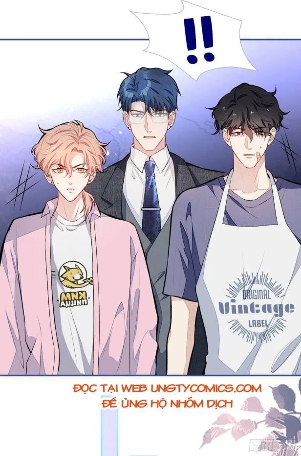 Hotsearch Của Ảnh Đế Chap 47 - Next Chap 48