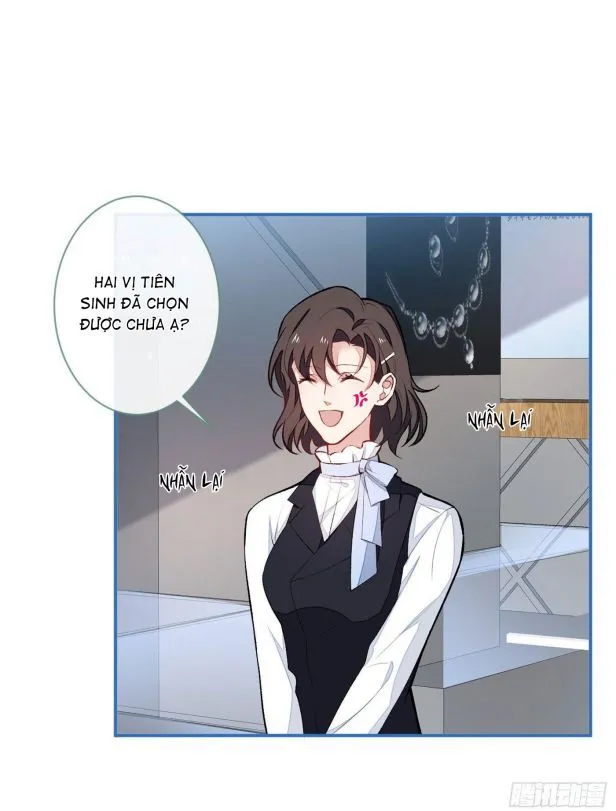Hotsearch Của Ảnh Đế Chap 47 - Next Chap 48