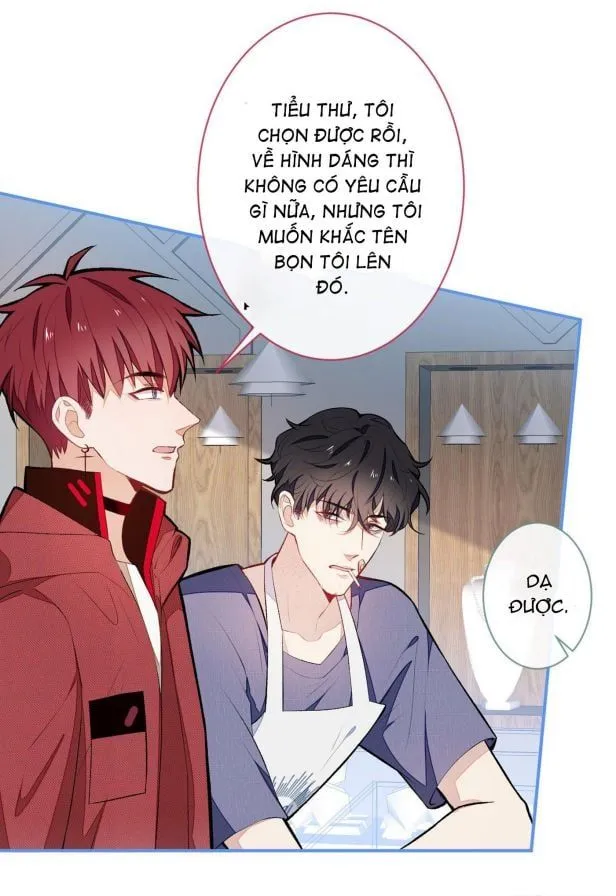 Hotsearch Của Ảnh Đế Chap 47 - Next Chap 48