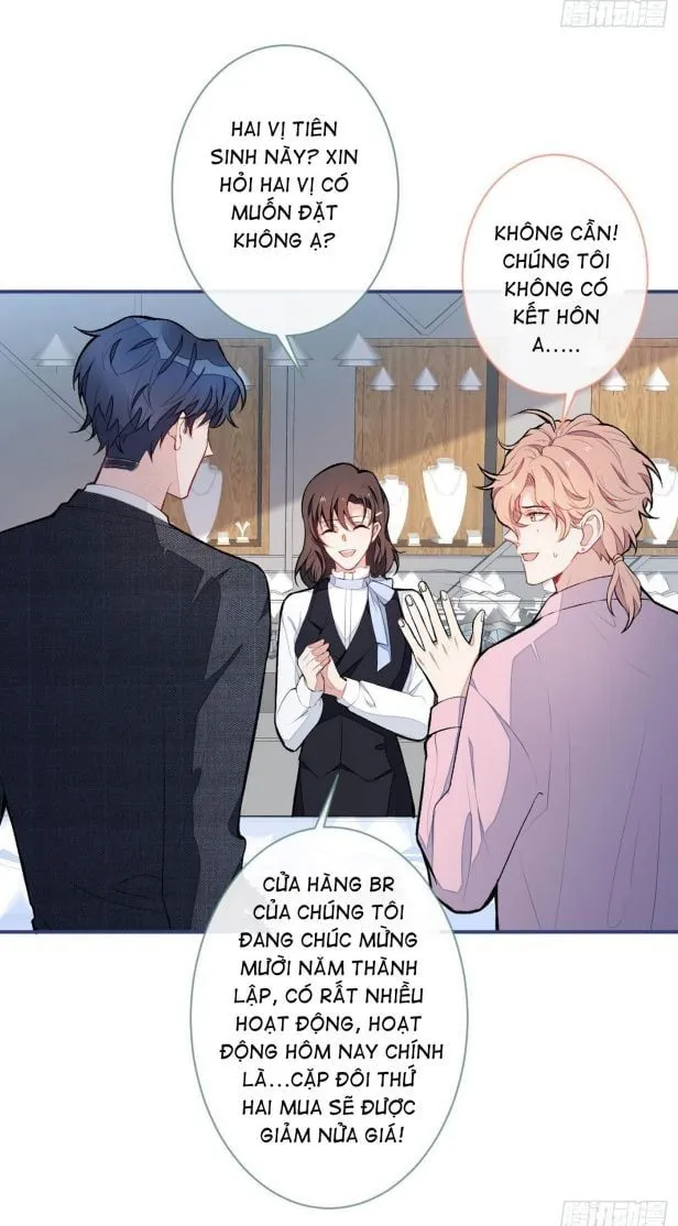 Hotsearch Của Ảnh Đế Chap 47 - Next Chap 48