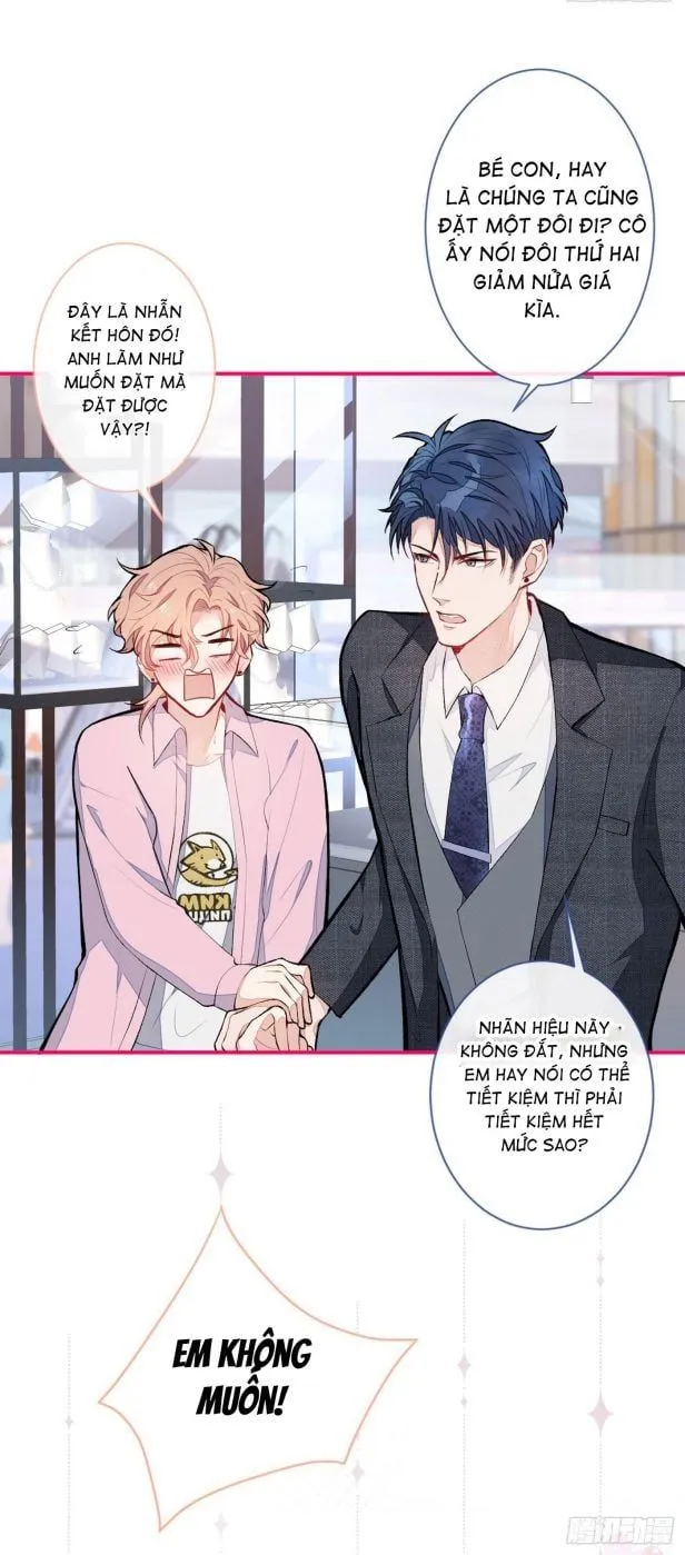 Hotsearch Của Ảnh Đế Chap 47 - Next Chap 48