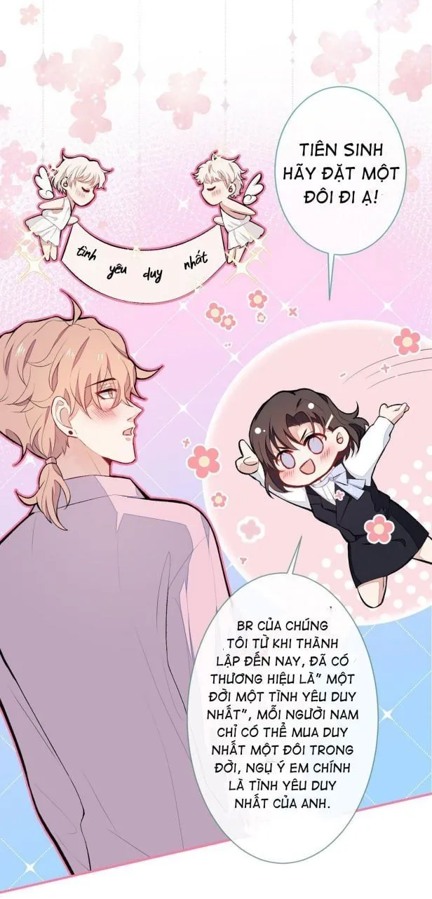 Hotsearch Của Ảnh Đế Chap 47 - Next Chap 48