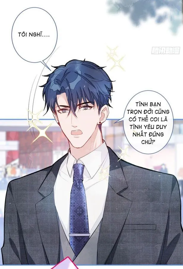 Hotsearch Của Ảnh Đế Chap 47 - Next Chap 48