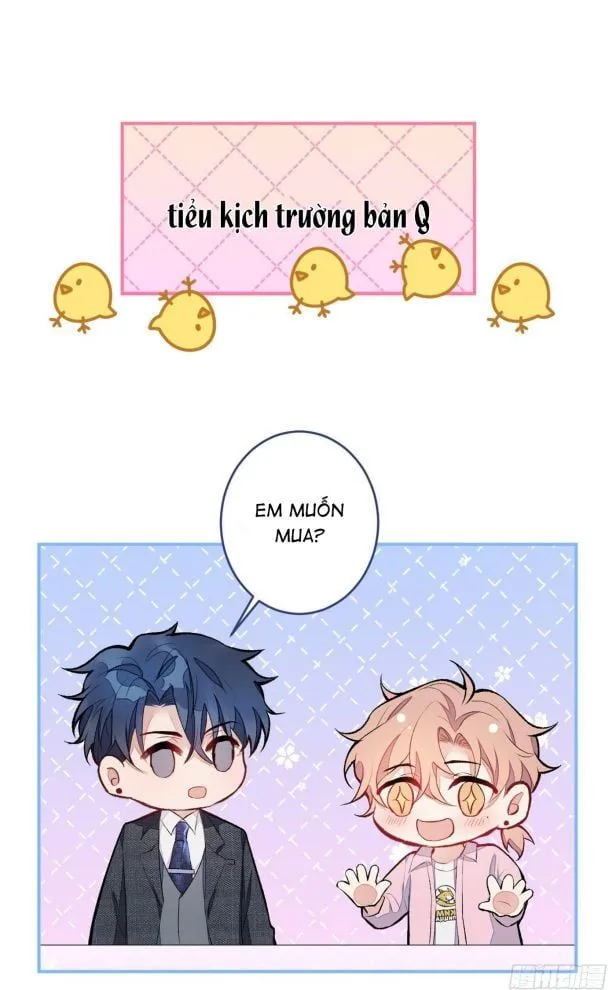 Hotsearch Của Ảnh Đế Chap 47 - Next Chap 48
