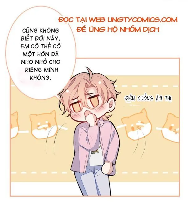 Hotsearch Của Ảnh Đế Chap 47 - Next Chap 48