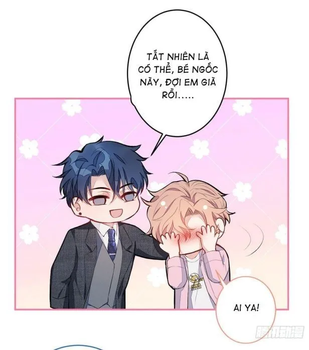 Hotsearch Của Ảnh Đế Chap 47 - Next Chap 48