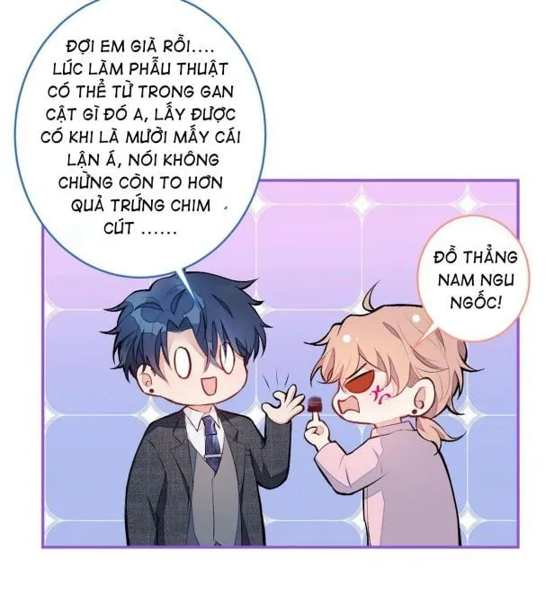 Hotsearch Của Ảnh Đế Chap 47 - Next Chap 48
