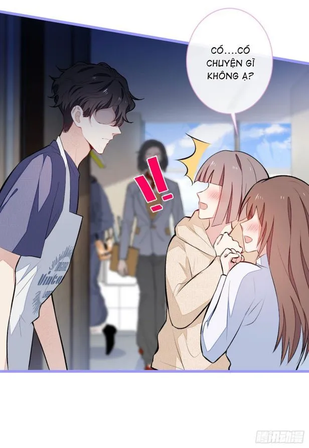 Hotsearch Của Ảnh Đế Chap 47 - Next Chap 48