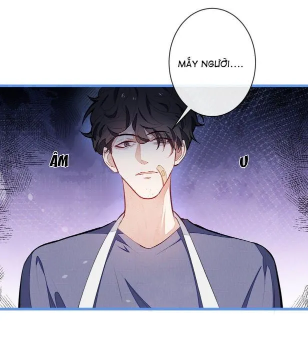 Hotsearch Của Ảnh Đế Chap 47 - Next Chap 48