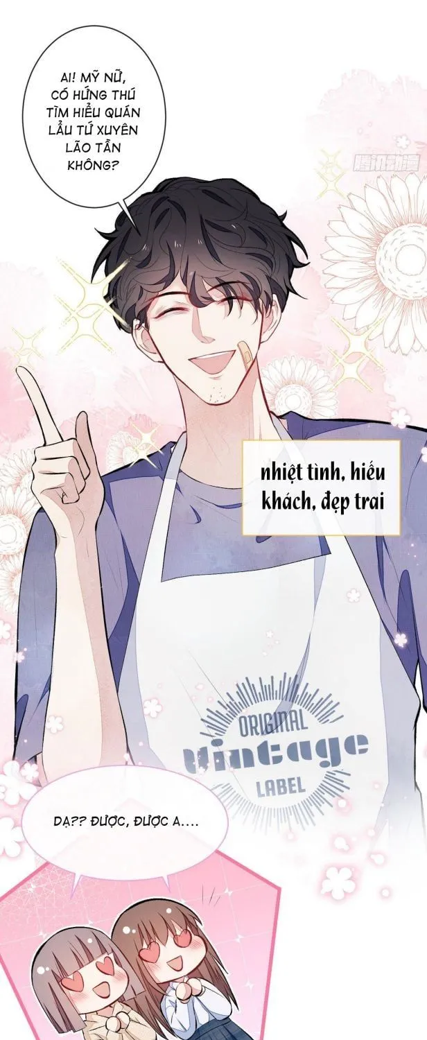 Hotsearch Của Ảnh Đế Chap 47 - Next Chap 48