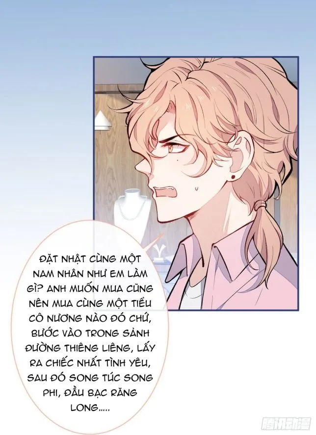 Hotsearch Của Ảnh Đế Chap 48 - Next Chap 49
