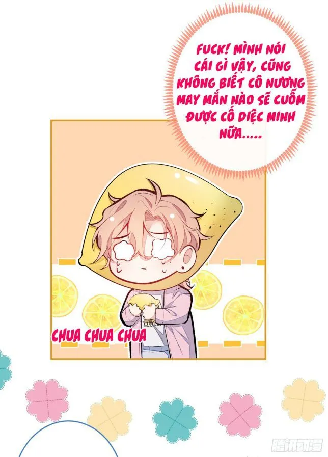 Hotsearch Của Ảnh Đế Chap 48 - Next Chap 49