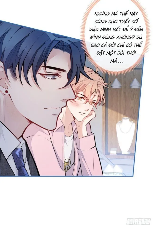 Hotsearch Của Ảnh Đế Chap 48 - Next Chap 49
