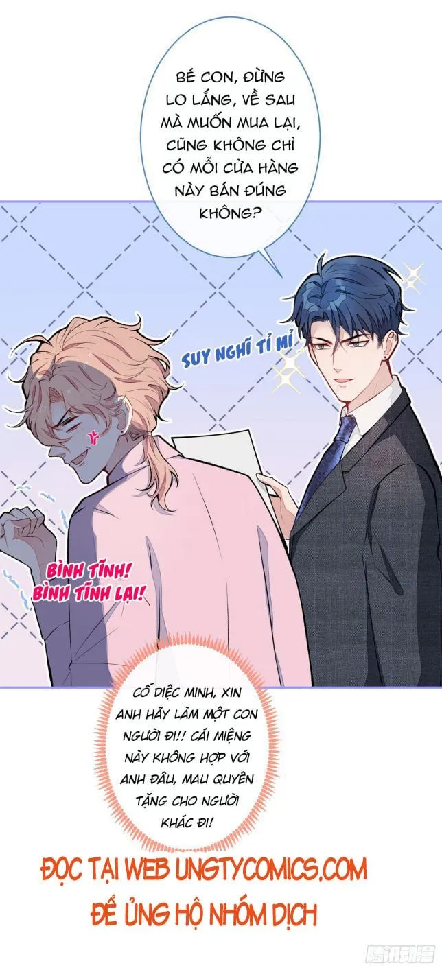 Hotsearch Của Ảnh Đế Chap 48 - Next Chap 49