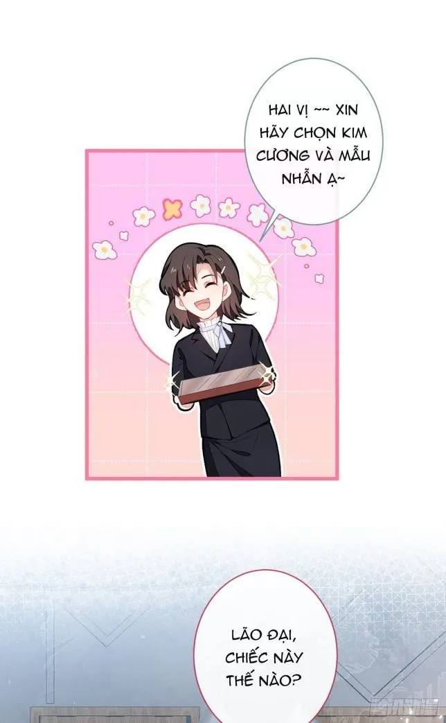 Hotsearch Của Ảnh Đế Chap 48 - Next Chap 49