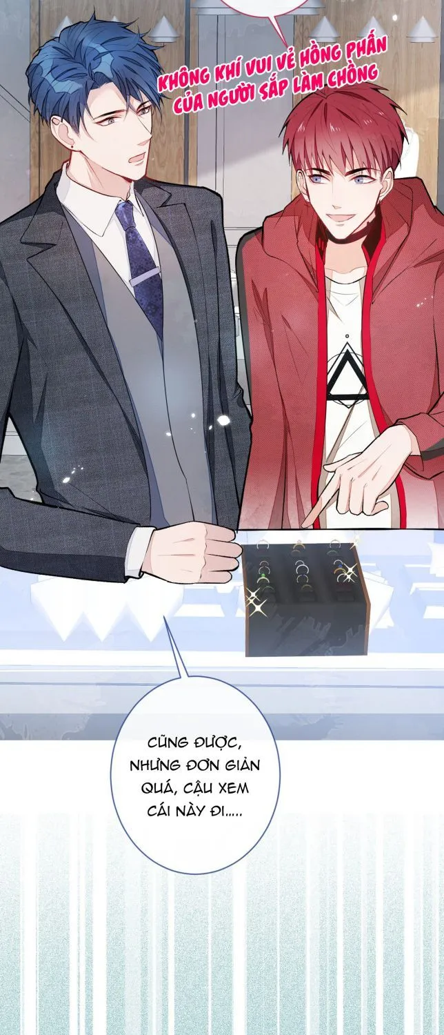 Hotsearch Của Ảnh Đế Chap 48 - Next Chap 49
