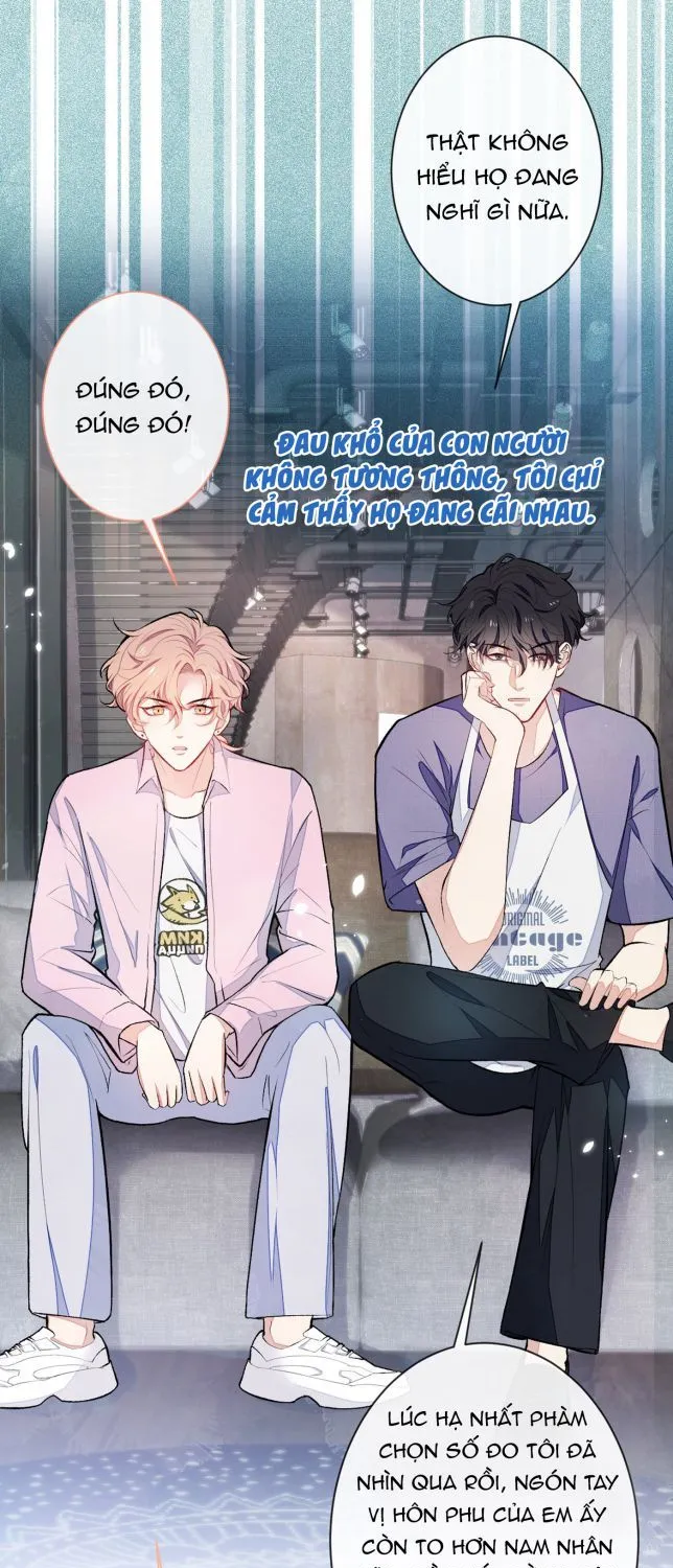 Hotsearch Của Ảnh Đế Chap 48 - Next Chap 49
