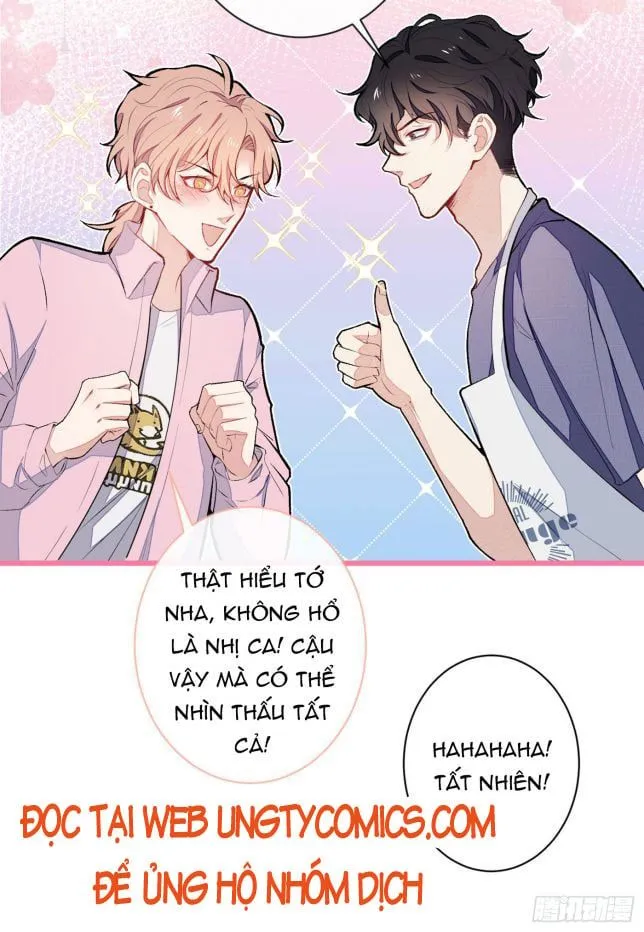 Hotsearch Của Ảnh Đế Chap 48 - Next Chap 49
