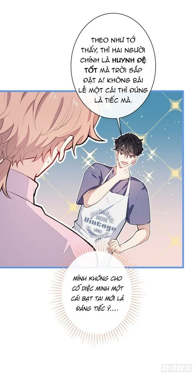 Hotsearch Của Ảnh Đế Chap 48 - Next Chap 49