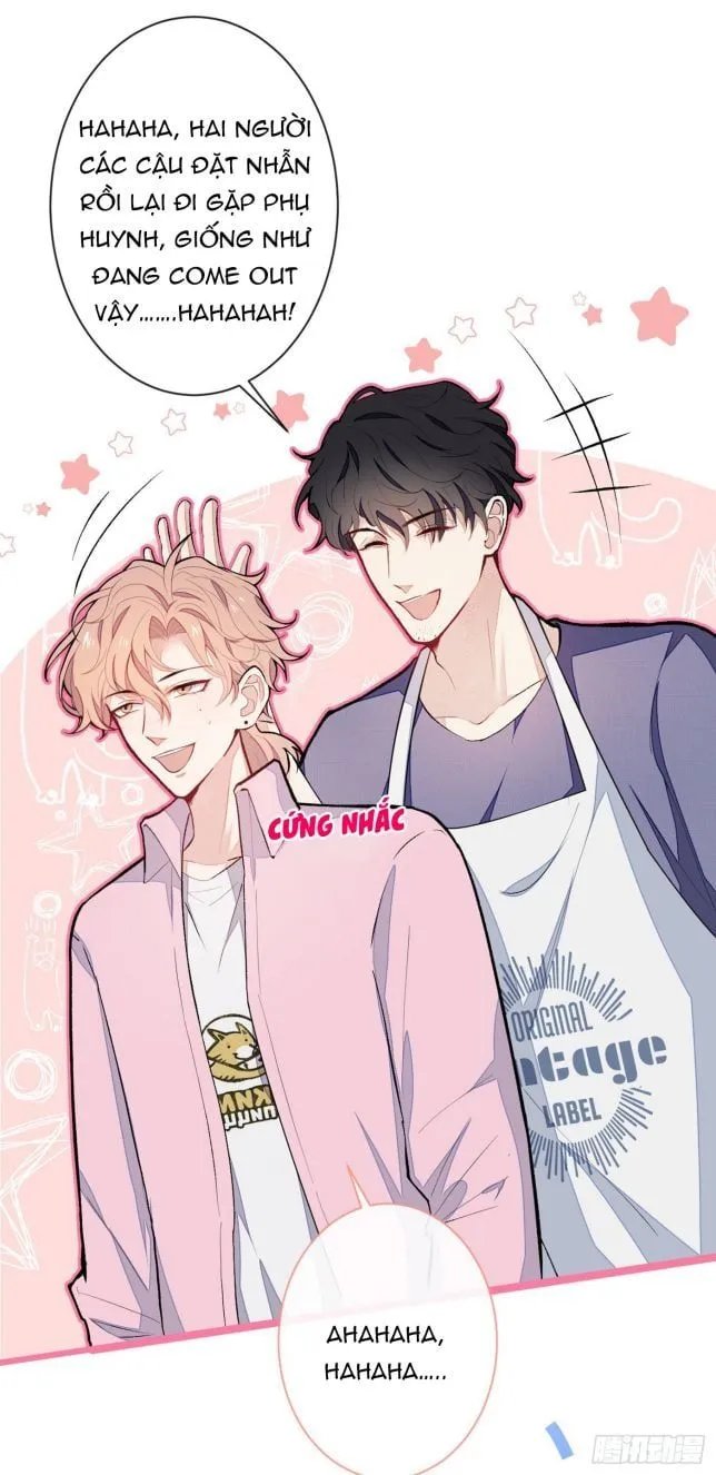 Hotsearch Của Ảnh Đế Chap 48 - Next Chap 49