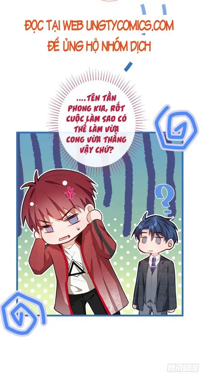 Hotsearch Của Ảnh Đế Chap 48 - Next Chap 49