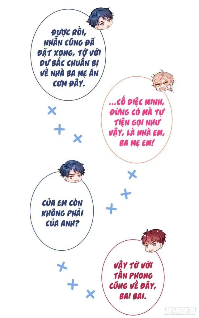 Hotsearch Của Ảnh Đế Chap 48 - Next Chap 49