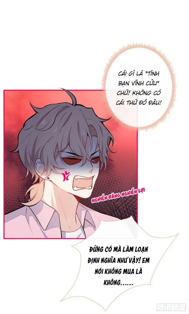 Hotsearch Của Ảnh Đế Chap 48 - Next Chap 49