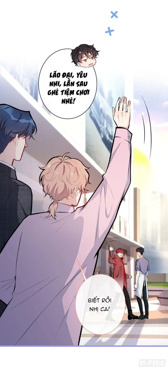 Hotsearch Của Ảnh Đế Chap 48 - Next Chap 49