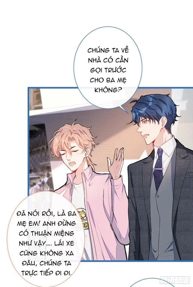 Hotsearch Của Ảnh Đế Chap 48 - Next Chap 49