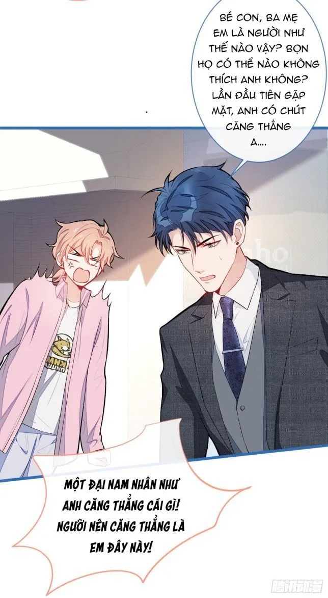 Hotsearch Của Ảnh Đế Chap 48 - Next Chap 49