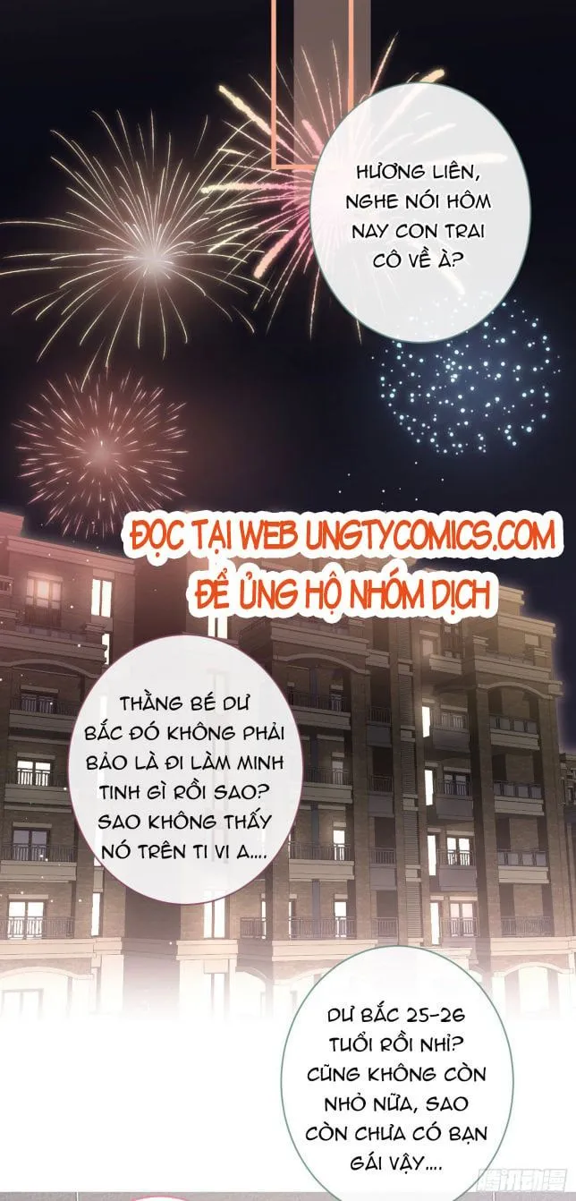 Hotsearch Của Ảnh Đế Chap 48 - Next Chap 49