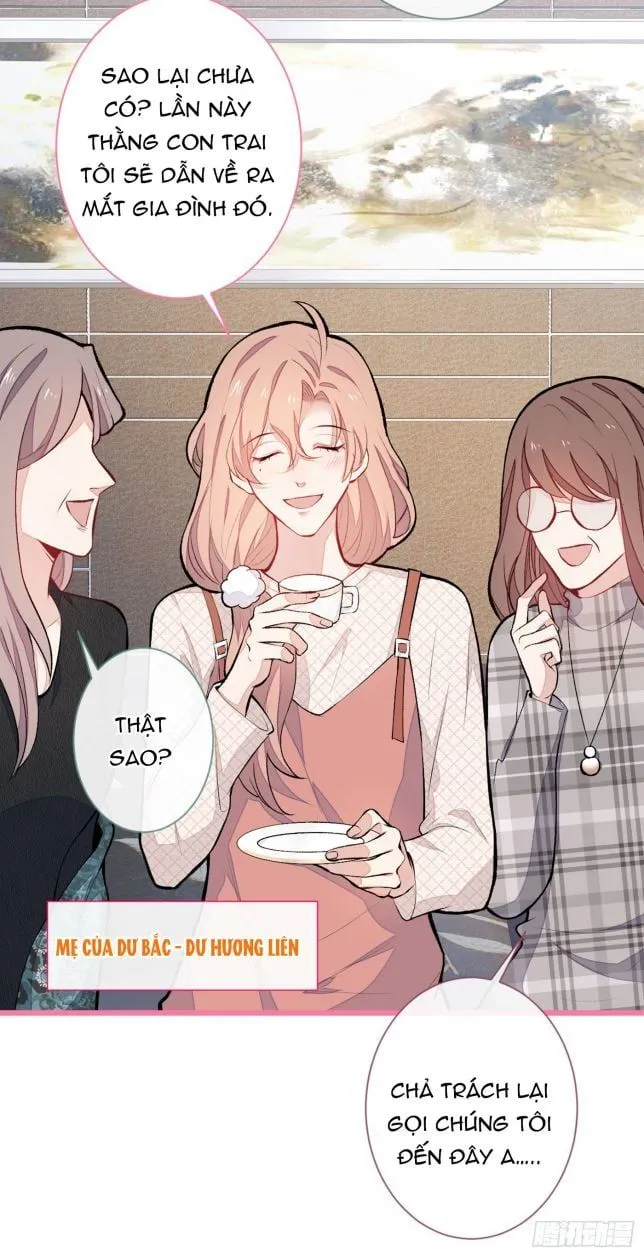 Hotsearch Của Ảnh Đế Chap 48 - Next Chap 49