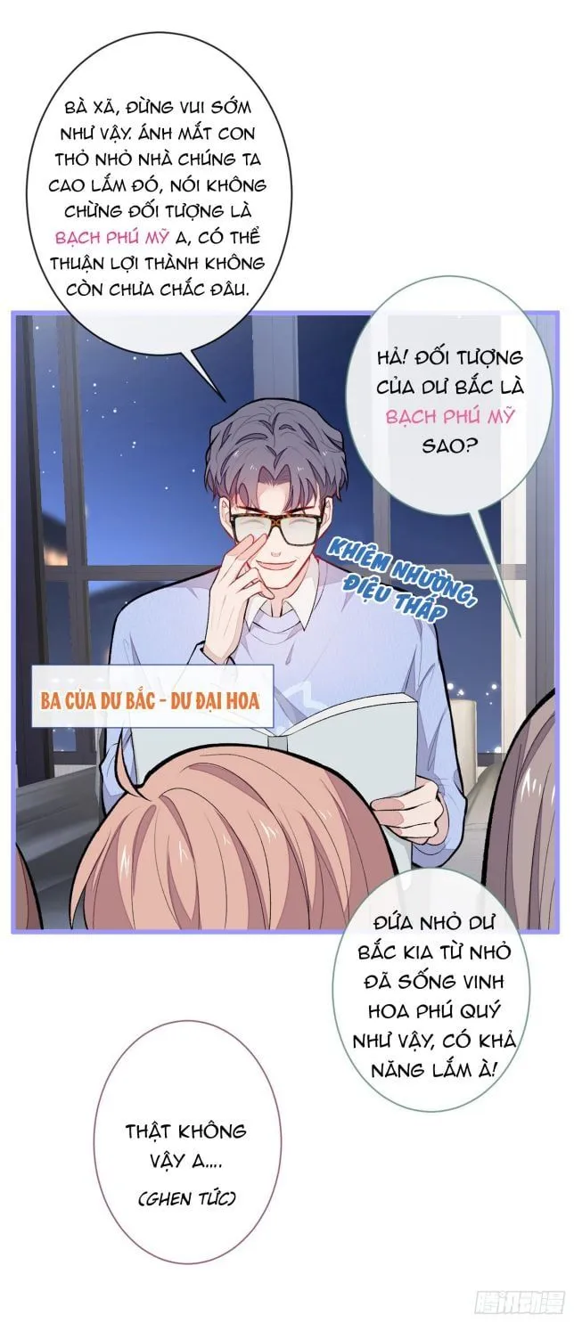 Hotsearch Của Ảnh Đế Chap 48 - Next Chap 49