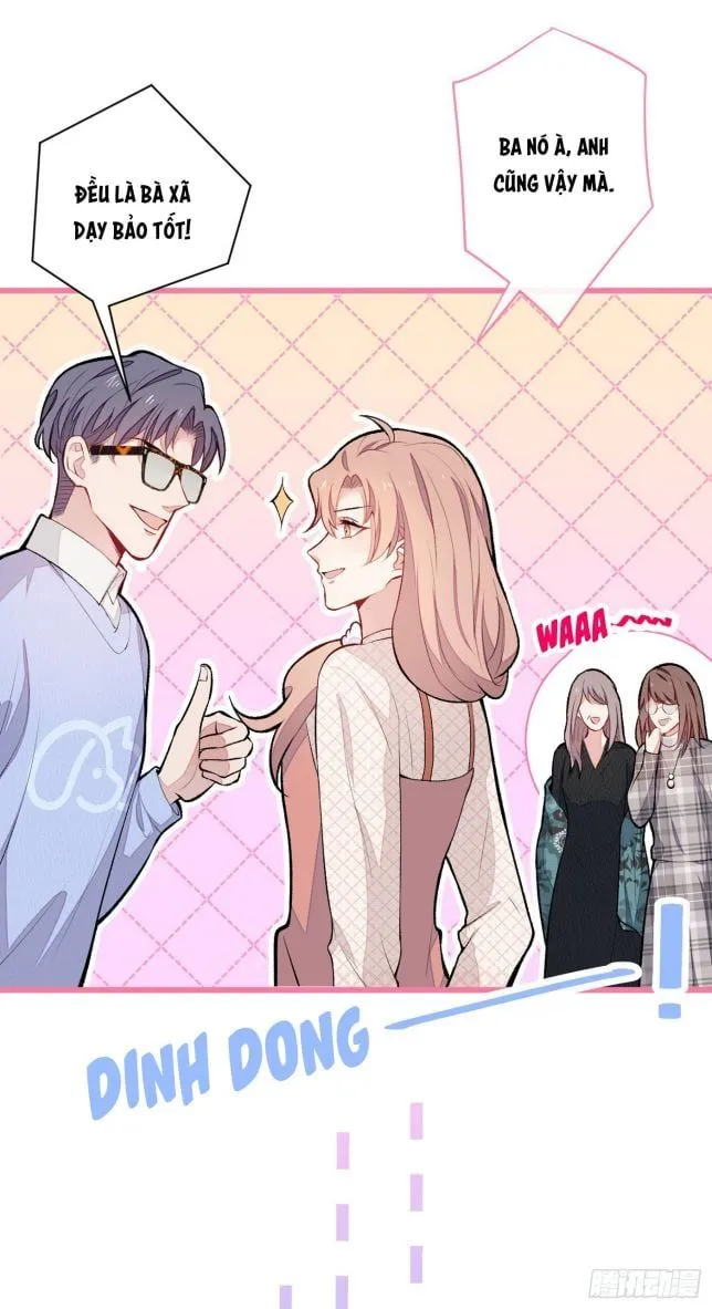 Hotsearch Của Ảnh Đế Chap 48 - Next Chap 49