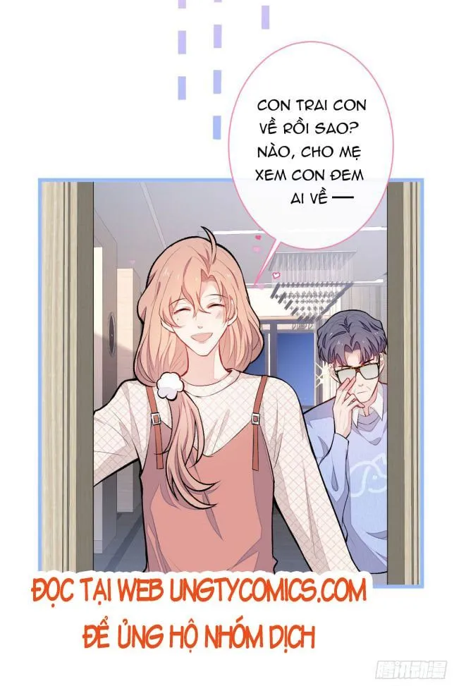 Hotsearch Của Ảnh Đế Chap 48 - Next Chap 49