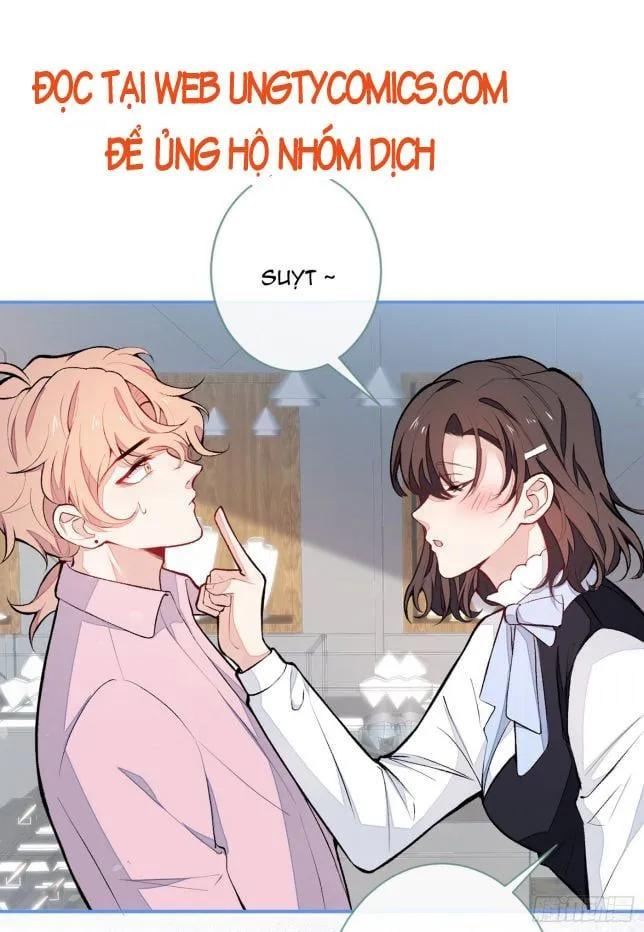 Hotsearch Của Ảnh Đế Chap 48 - Next Chap 49
