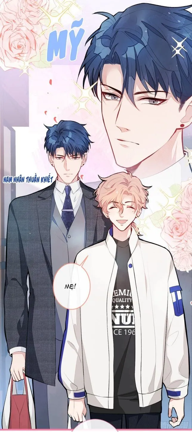 Hotsearch Của Ảnh Đế Chap 48 - Next Chap 49