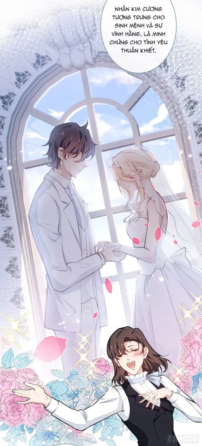 Hotsearch Của Ảnh Đế Chap 48 - Next Chap 49