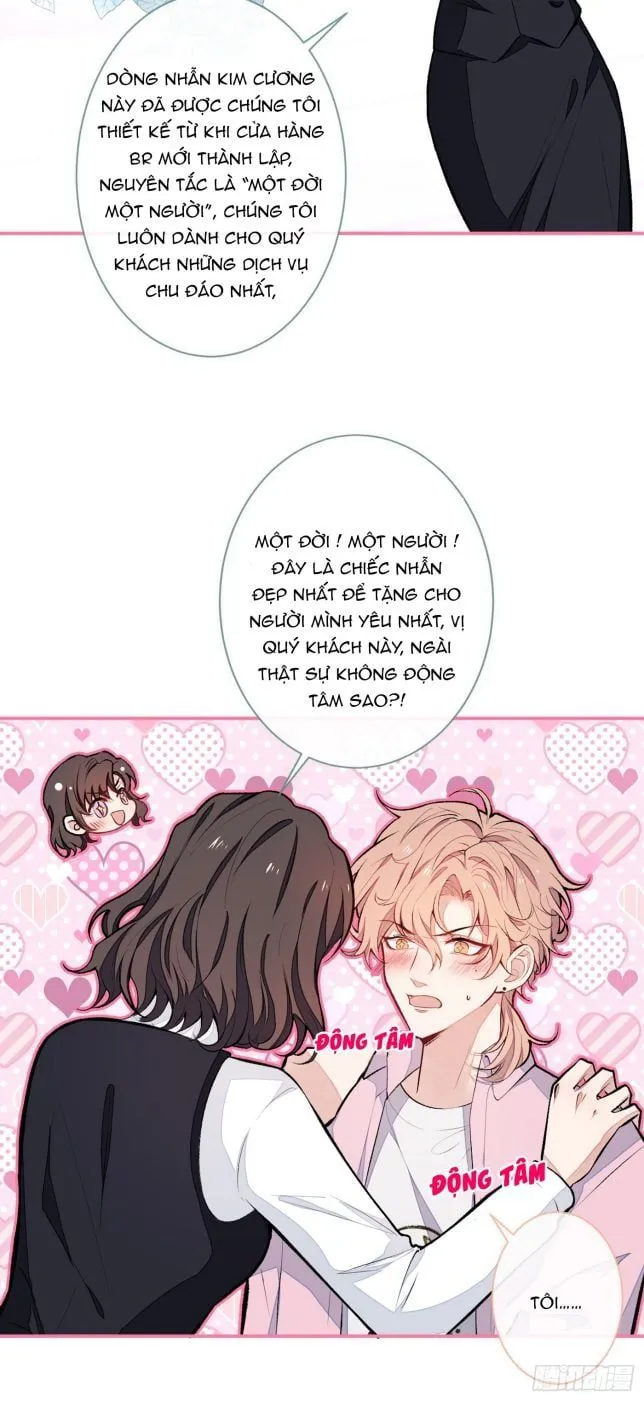 Hotsearch Của Ảnh Đế Chap 48 - Next Chap 49