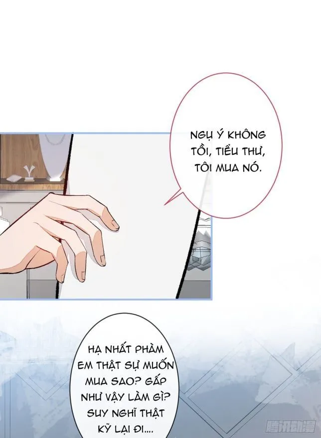 Hotsearch Của Ảnh Đế Chap 48 - Next Chap 49