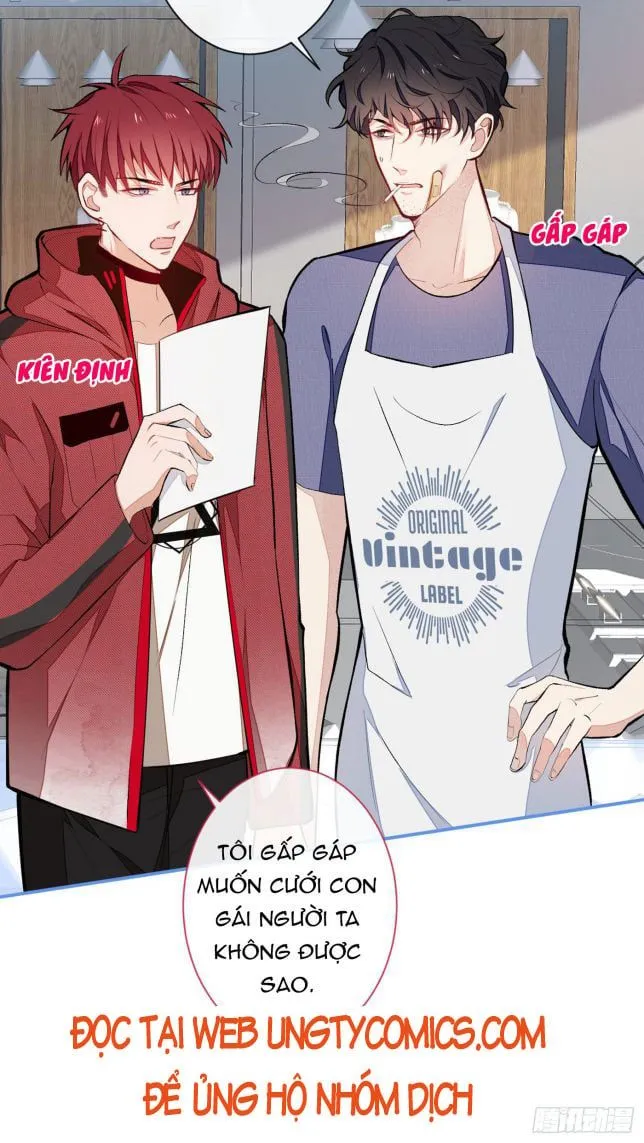 Hotsearch Của Ảnh Đế Chap 48 - Next Chap 49