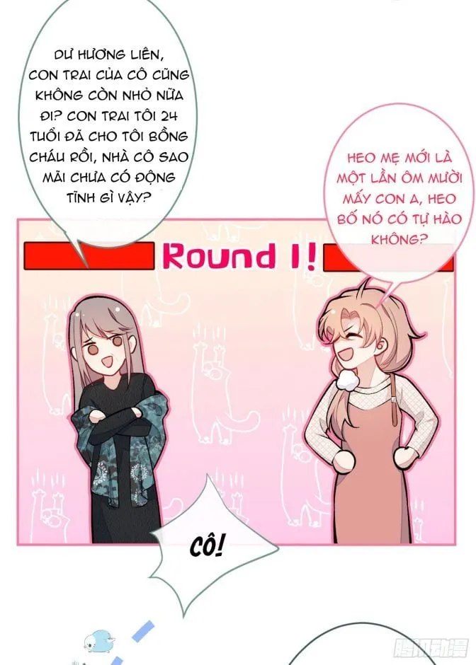 Hotsearch Của Ảnh Đế Chap 49 - Next Chap 50