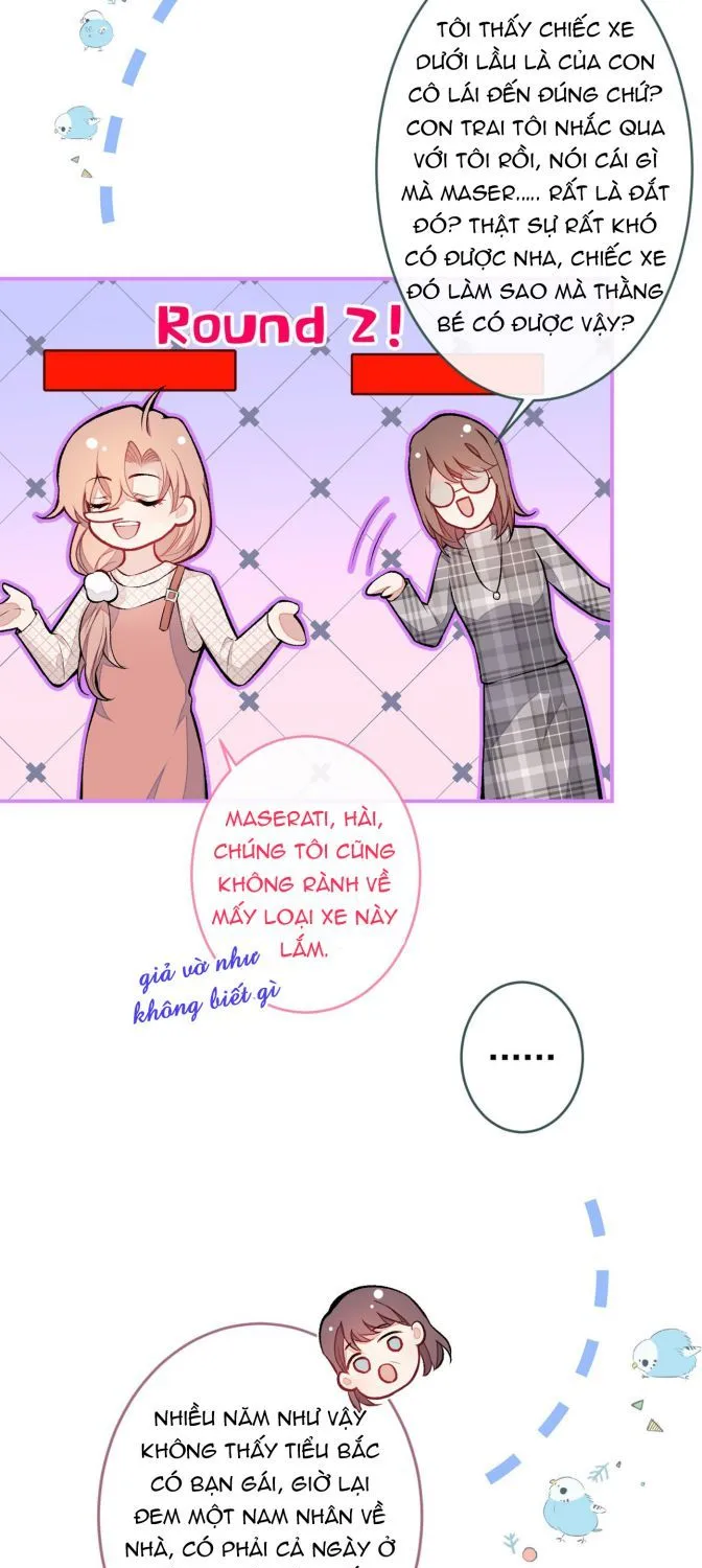 Hotsearch Của Ảnh Đế Chap 49 - Next Chap 50