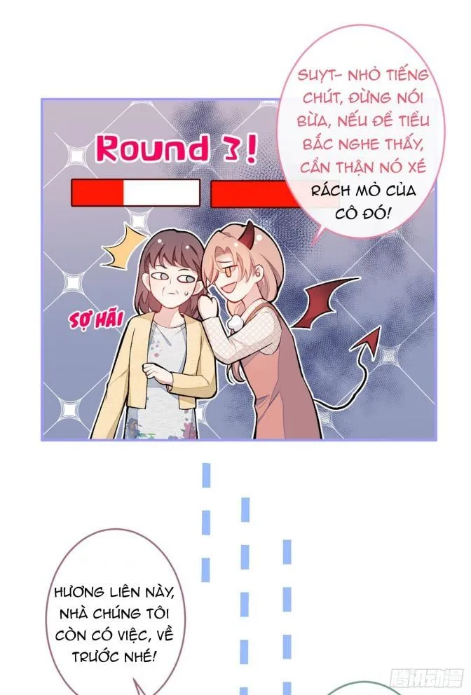 Hotsearch Của Ảnh Đế Chap 49 - Next Chap 50