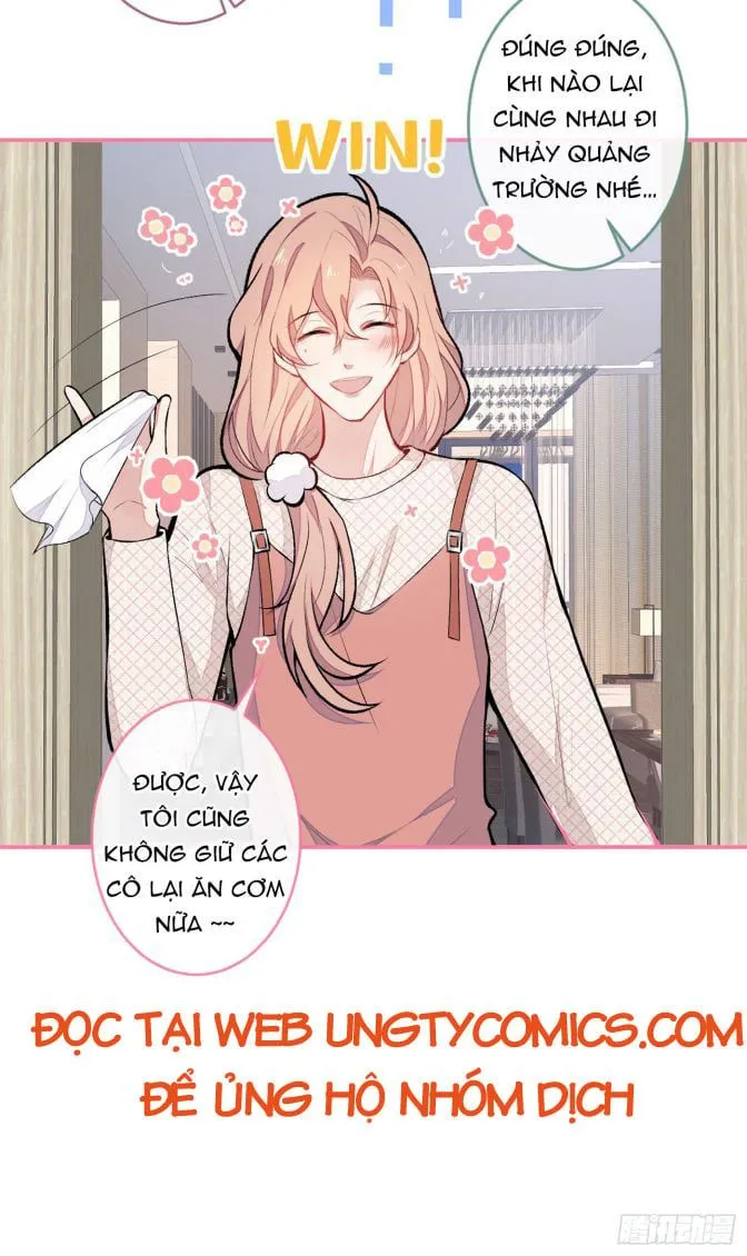 Hotsearch Của Ảnh Đế Chap 49 - Next Chap 50