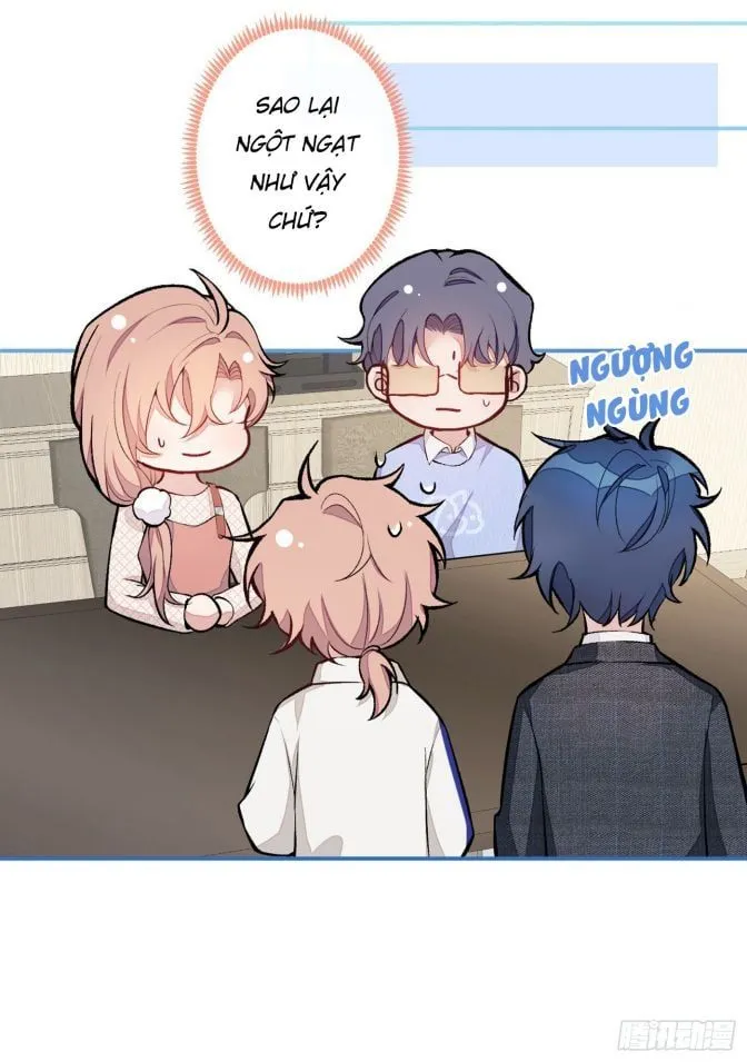 Hotsearch Của Ảnh Đế Chap 49 - Next Chap 50
